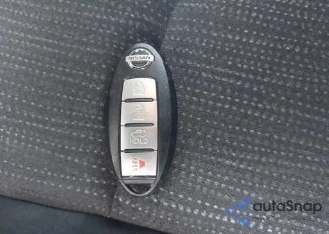 2012 Nissan Altima 2.5 S из США, поврежденный, VIN 1N4AL2APXCN576520